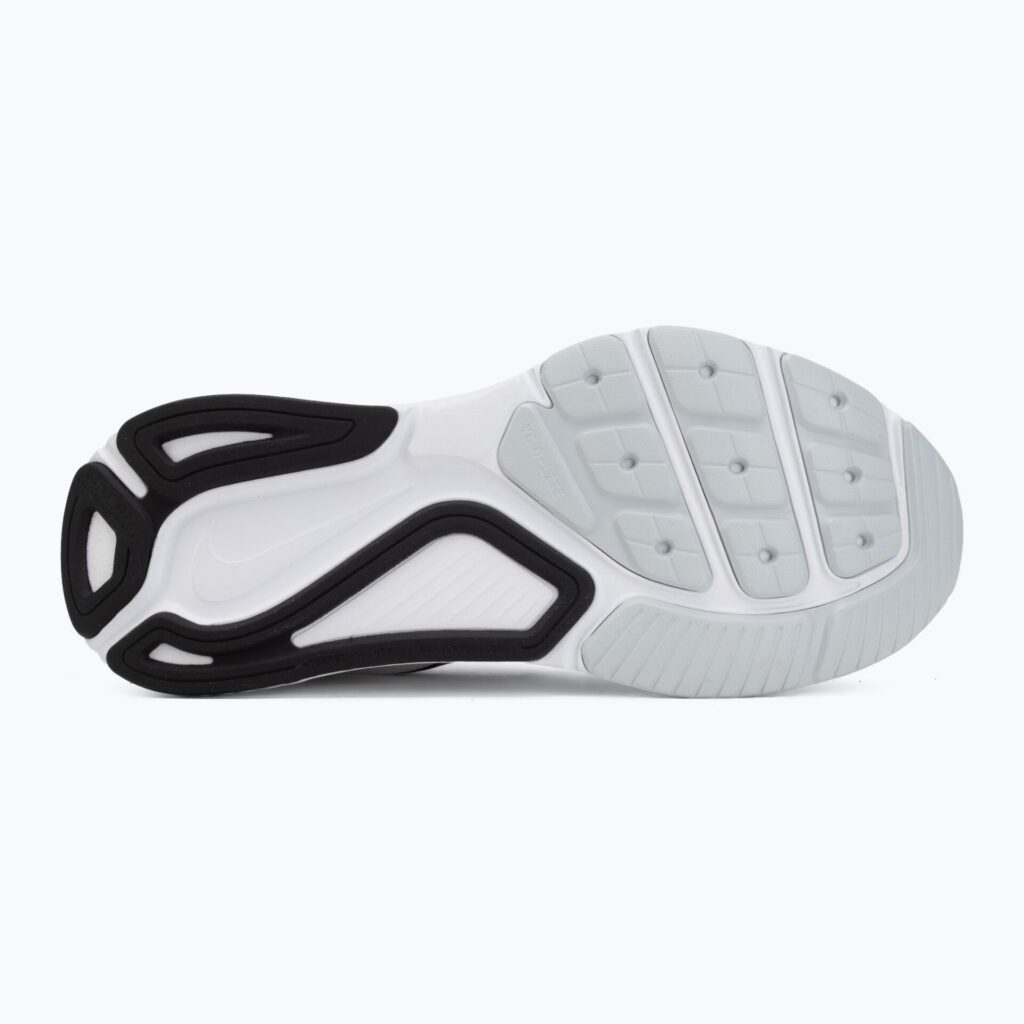 Женские кроссовки для бега Nike Structure 26 white/pure platinum/black