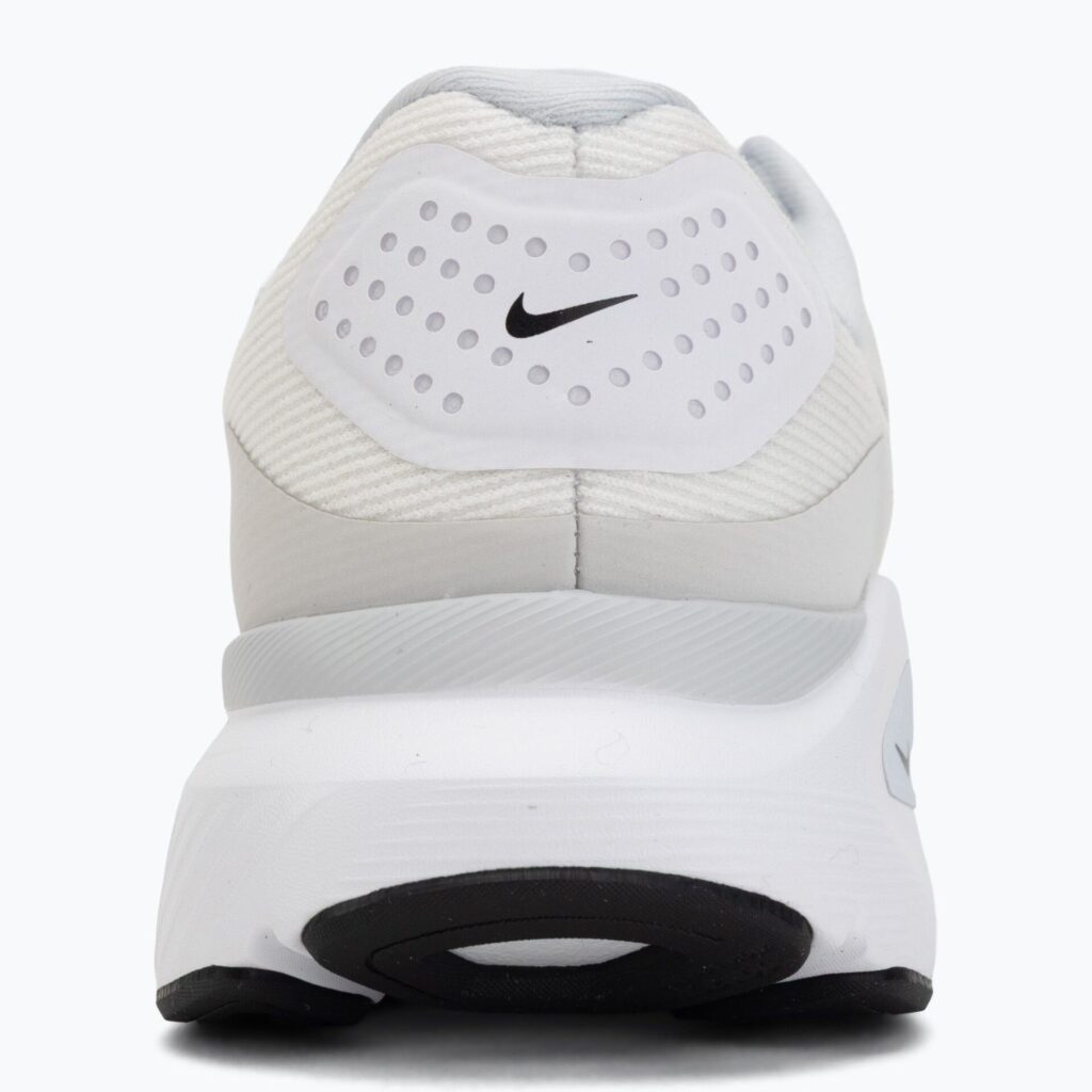 Женские кроссовки для бега Nike Structure 26 white/pure platinum/black