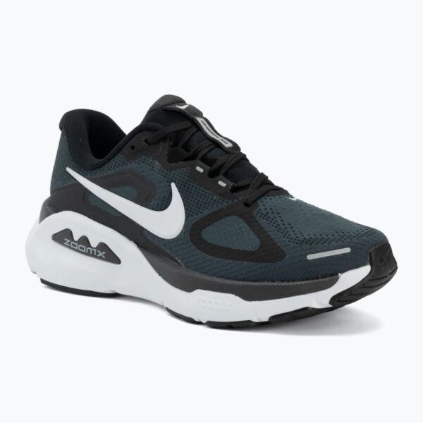 Женские кроссовки для бега Nike Structure Plus black/anthracite/white