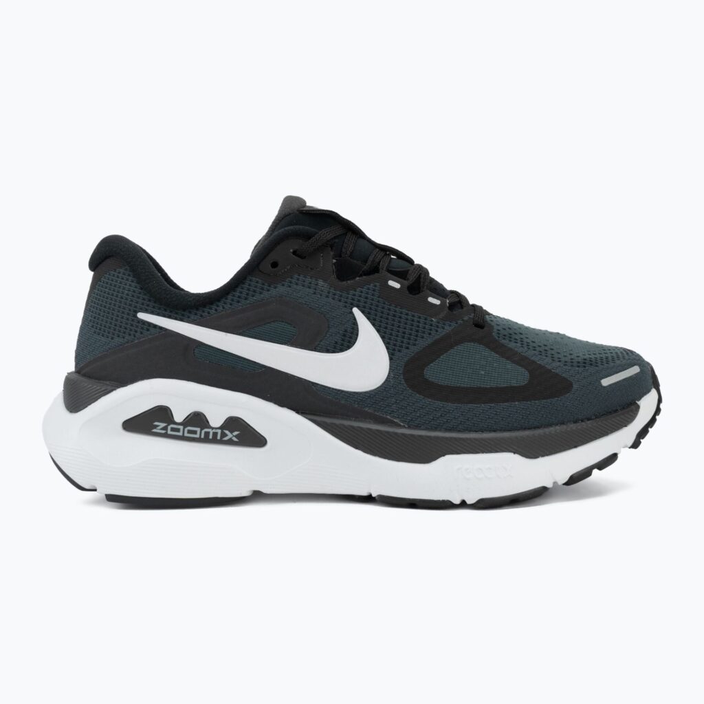 Женские кроссовки для бега Nike Structure Plus black/anthracite/white