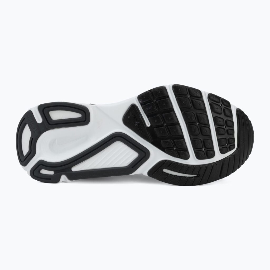 Женские кроссовки для бега Nike Structure Plus black/anthracite/white