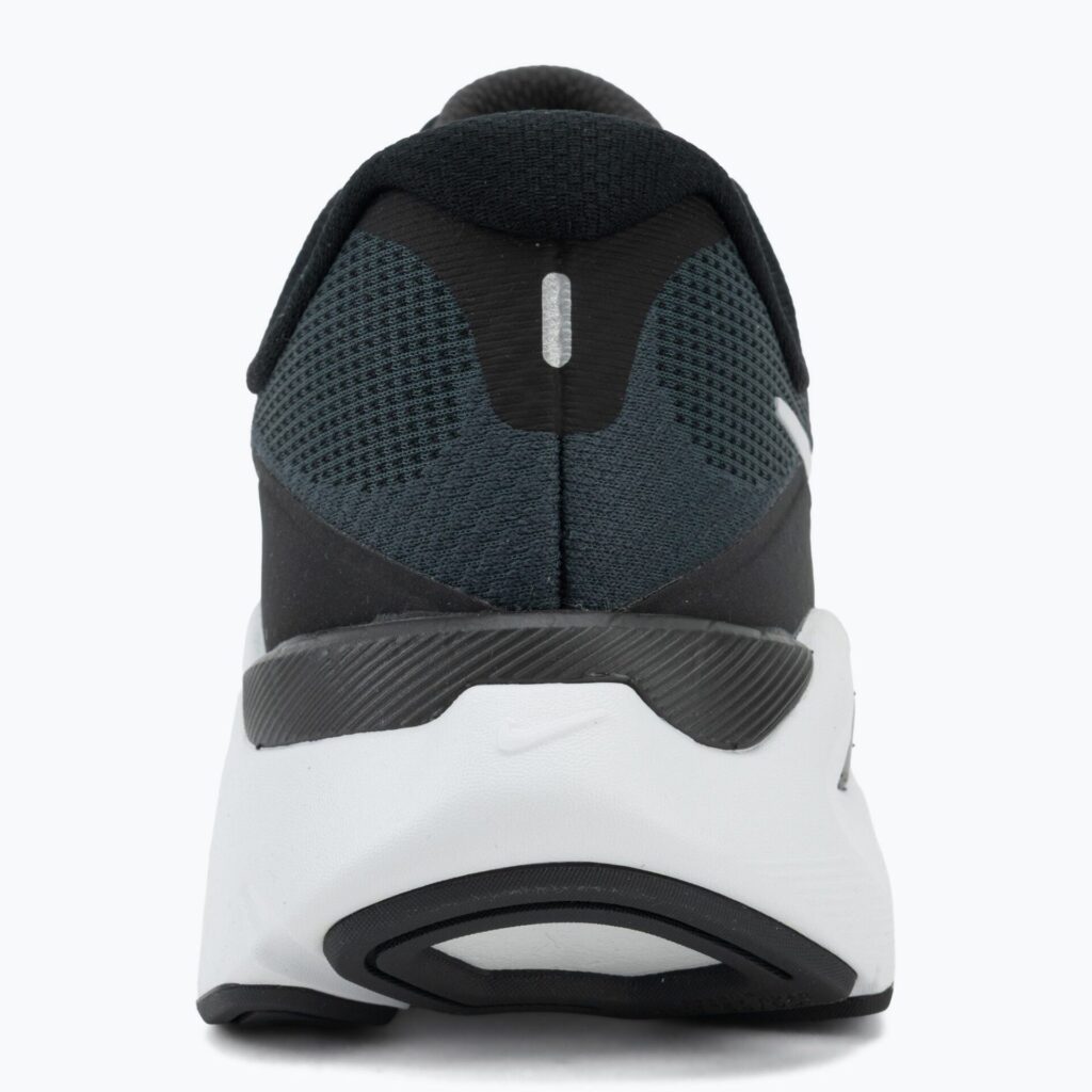 Женские кроссовки для бега Nike Structure Plus black/anthracite/white