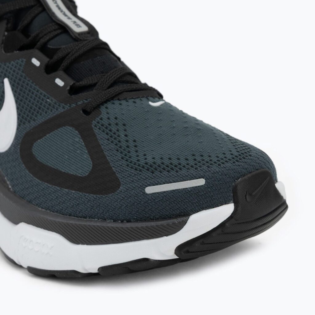 Женские кроссовки для бега Nike Structure Plus black/anthracite/white