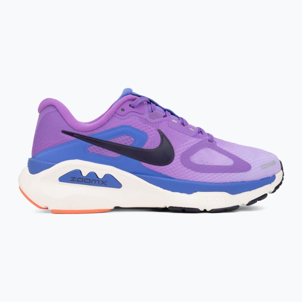 Женские кроссовки для бега Nike Structure Plus bright violet/violet mist/purple dynasty