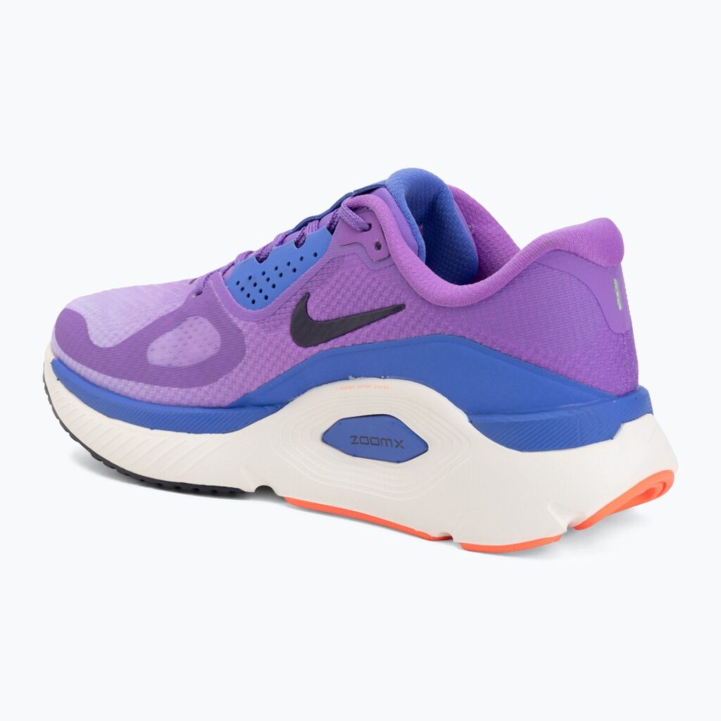 Женские кроссовки для бега Nike Structure Plus bright violet/violet mist/purple dynasty