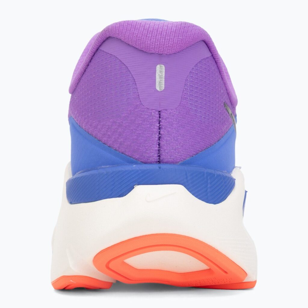Женские кроссовки для бега Nike Structure Plus bright violet/violet mist/purple dynasty