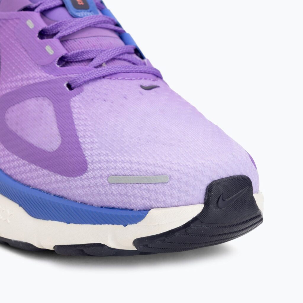 Женские кроссовки для бега Nike Structure Plus bright violet/violet mist/purple dynasty