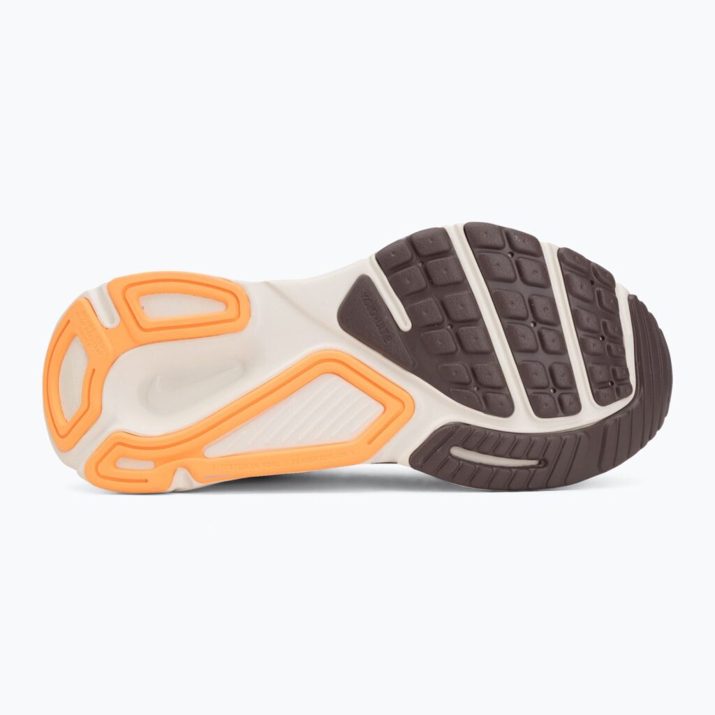 Женские кроссовки для бега Nike Structure Plus light magenta/orange pulse/pink foam/tattoo