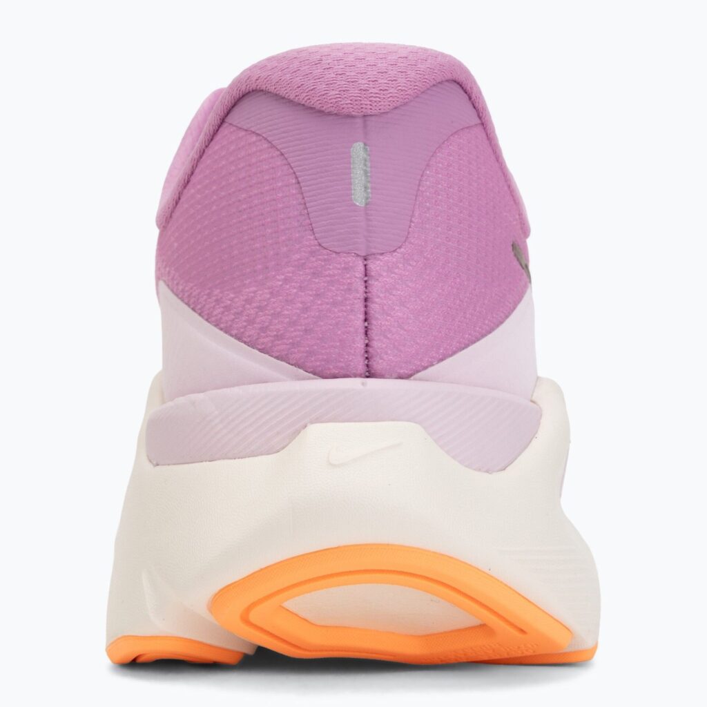 Женские кроссовки для бега Nike Structure Plus light magenta/orange pulse/pink foam/tattoo