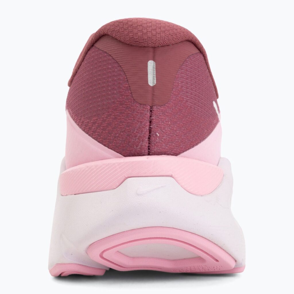 Женские кроссовки для бега Nike Structure Plus pink smoke/pink rise/light magenta/white