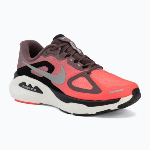 Женские кроссовки для бега Nike Structure Plus tattoo/hot lava/black/silver