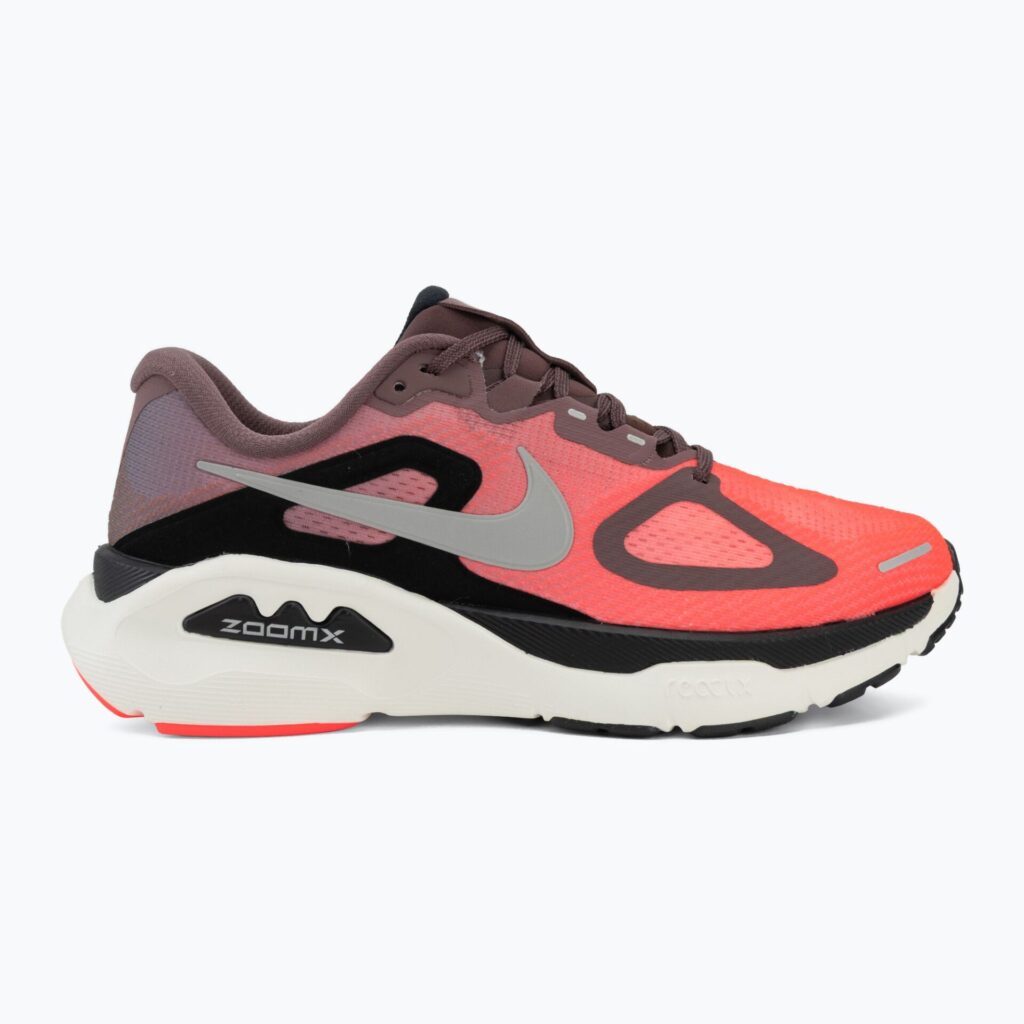 Женские кроссовки для бега Nike Structure Plus tattoo/hot lava/black/silver