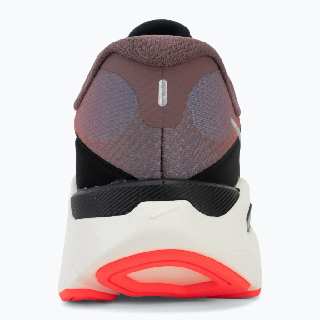 Женские кроссовки для бега Nike Structure Plus tattoo/hot lava/black/silver