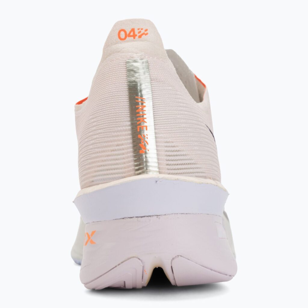 Женские кроссовки для бега Nike Vaporfly 4 barely green/chalk/purple dynasty