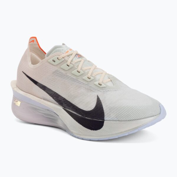 Женские кроссовки для бега Nike Vaporfly 4 barely green/chalk/purple dynasty