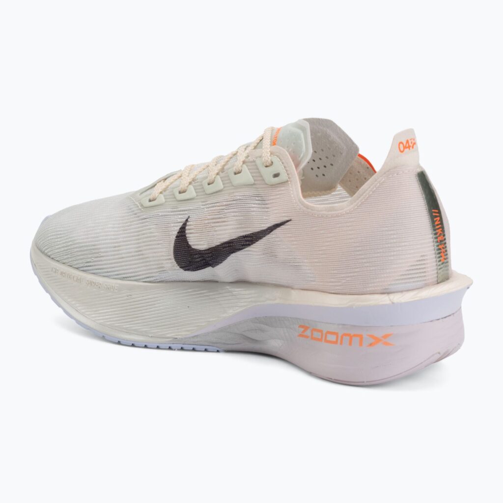 Женские кроссовки для бега Nike Vaporfly 4 barely green/chalk/purple dynasty