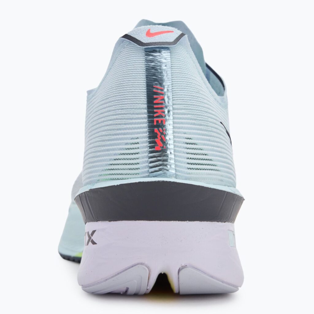 Женские кроссовки для бега Nike Vaporfly 4 glacier blue/blue tint/gridiron