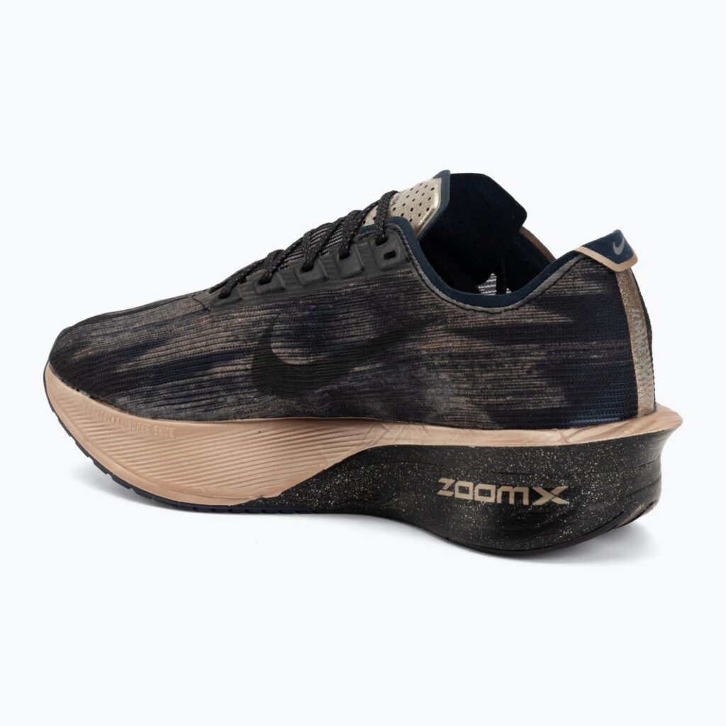 Женские кроссовки для бега Nike Vaporfly 4 "Keely Hodgkinson" pencil point/blue eclipse/blur/black