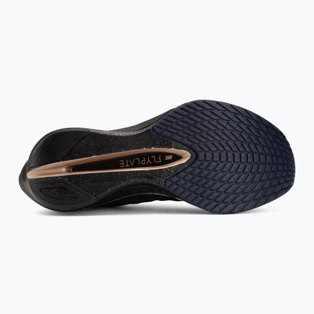 Женские кроссовки для бега Nike Vaporfly 4 "Keely Hodgkinson" pencil point/blue eclipse/blur/black