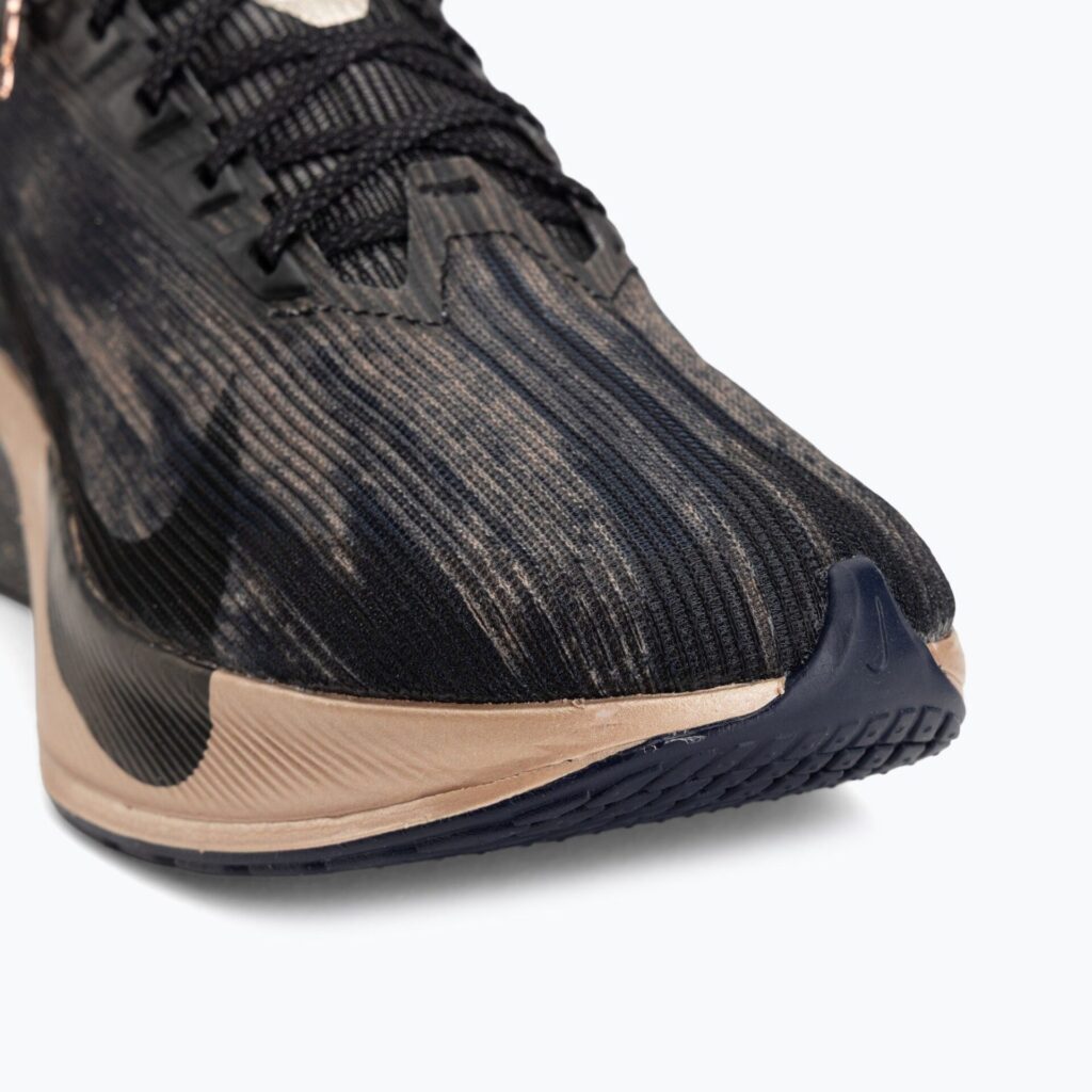 Женские кроссовки для бега Nike Vaporfly 4 "Keely Hodgkinson" pencil point/blue eclipse/blur/black