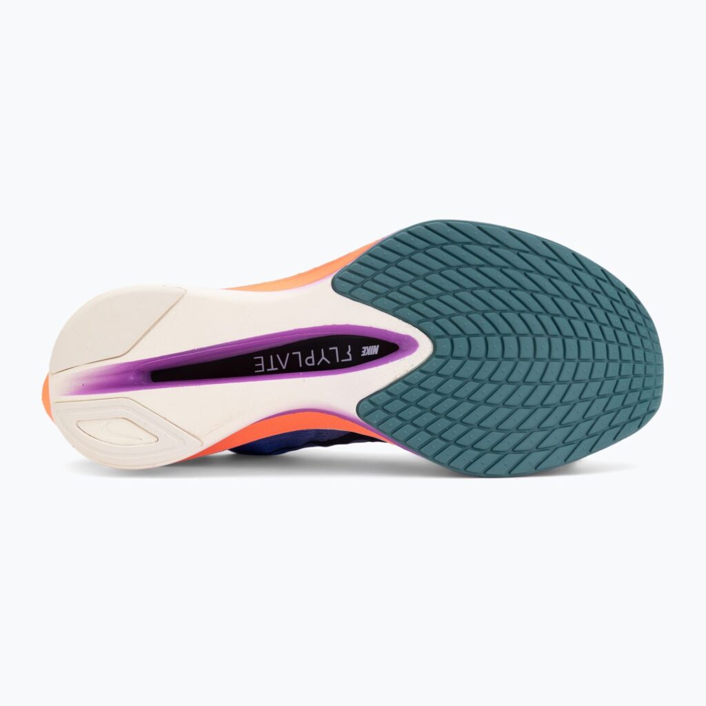Женские кроссовки для бега Nike Vaporfly 4 violet mist/purple dynasty