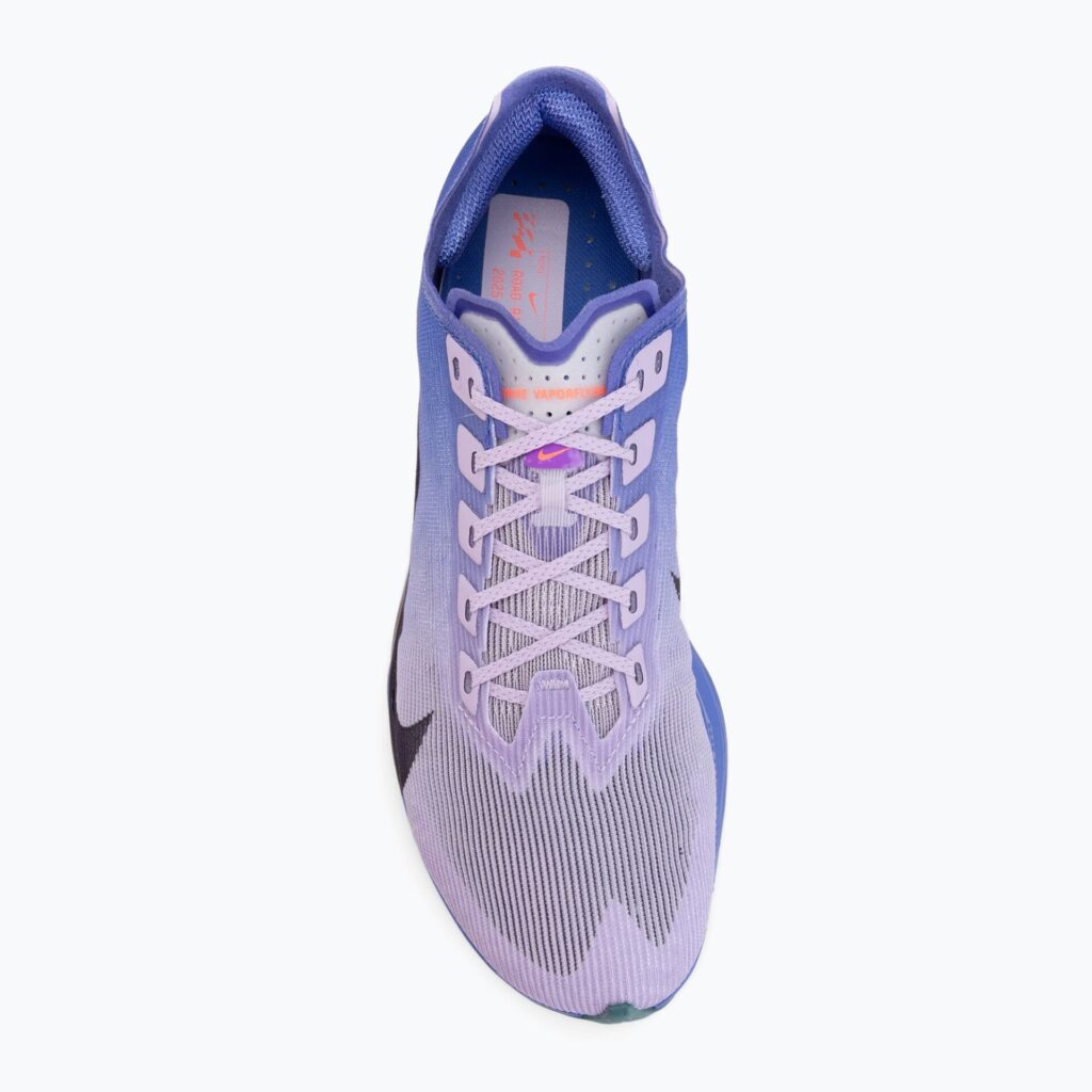 Женские кроссовки для бега Nike Vaporfly 4 violet mist/purple dynasty