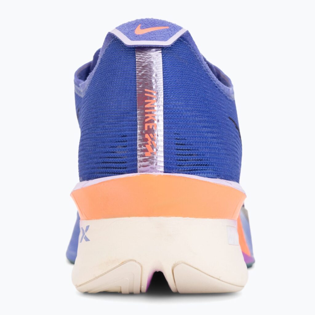 Женские кроссовки для бега Nike Vaporfly 4 violet mist/purple dynasty