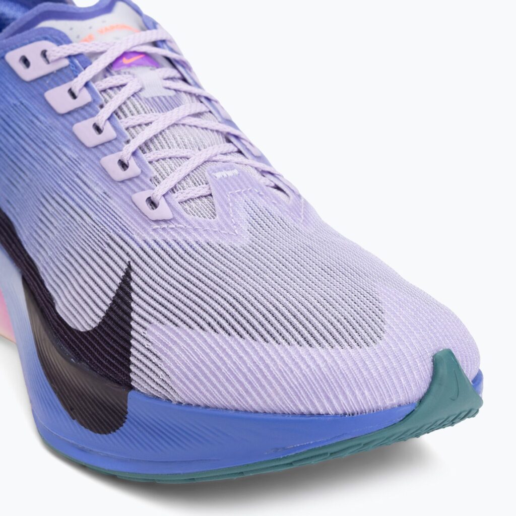 Женские кроссовки для бега Nike Vaporfly 4 violet mist/purple dynasty