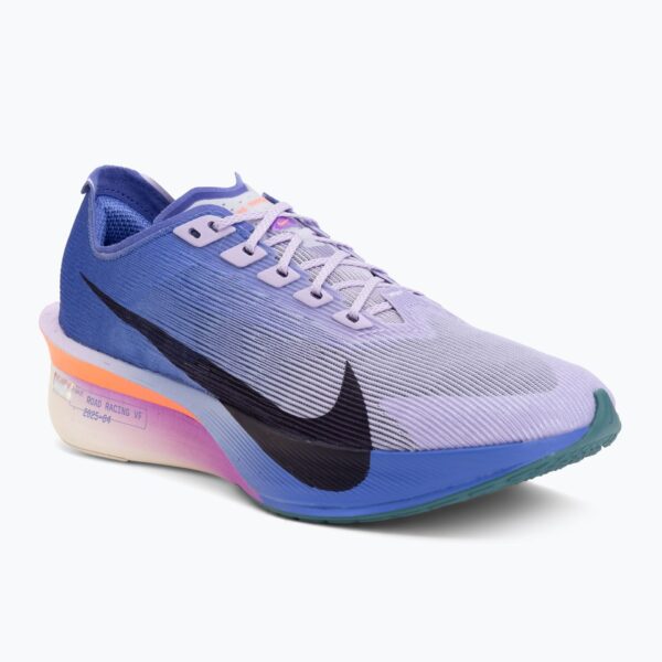 Женские кроссовки для бега Nike Vaporfly 4 violet mist/purple dynasty