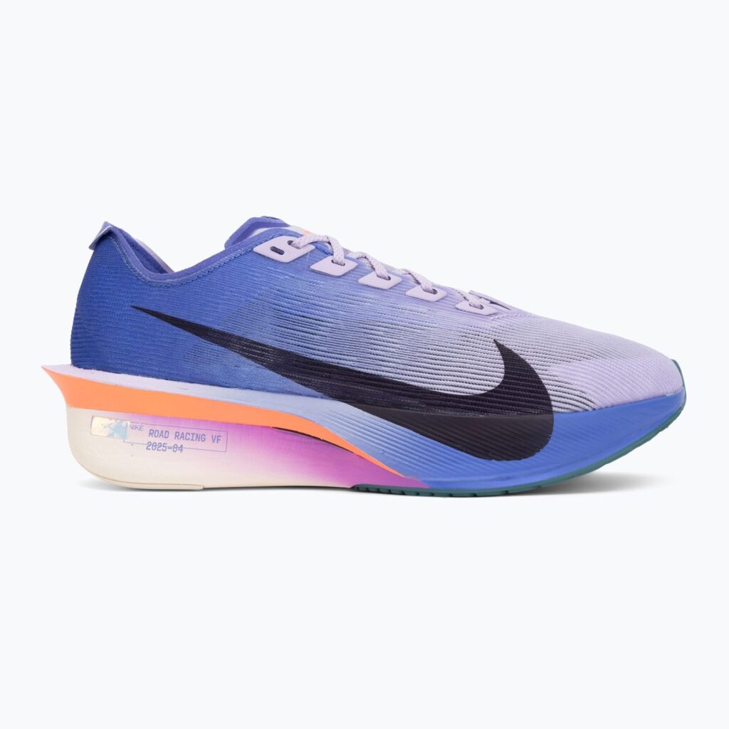 Женские кроссовки для бега Nike Vaporfly 4 violet mist/purple dynasty