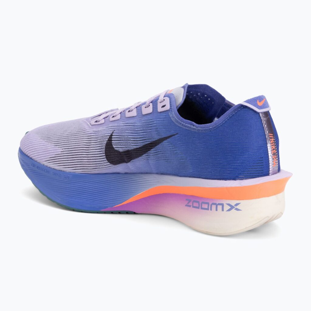 Женские кроссовки для бега Nike Vaporfly 4 violet mist/purple dynasty