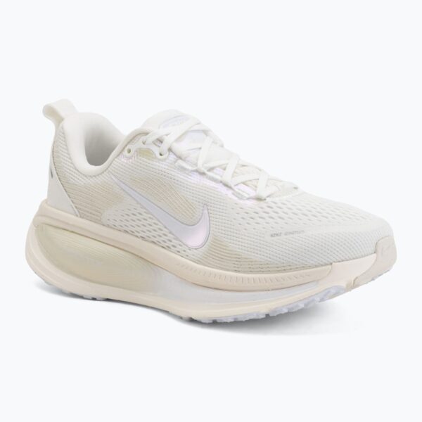 Женские кроссовки для бега Nike Vomero 18 ESS summit white/chalk/sea glass/white