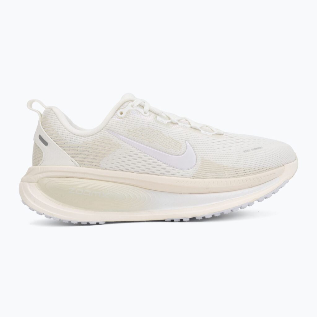 Женские кроссовки для бега Nike Vomero 18 ESS summit white/chalk/sea glass/white