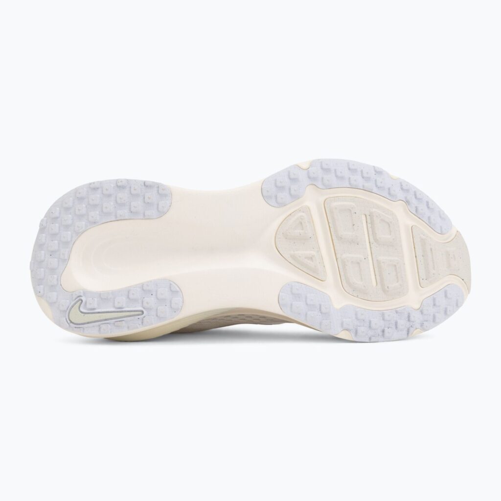 Женские кроссовки для бега Nike Vomero 18 ESS summit white/chalk/sea glass/white