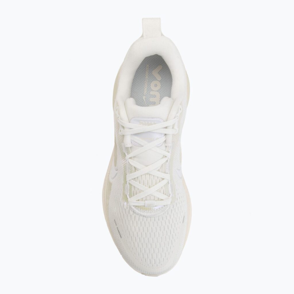 Женские кроссовки для бега Nike Vomero 18 ESS summit white/chalk/sea glass/white