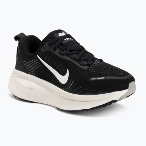 Женские кроссовки для бега Nike Vomero 18 Wide black/coconut milk/summit white