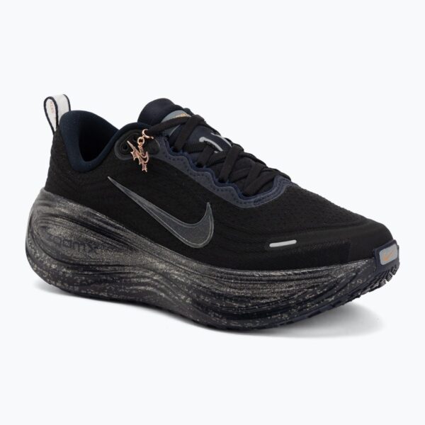 Женские кроссовки для бега Nike Vomero Plus "Keely Hodgkinson" pitch blue/blur/blackened blue/black