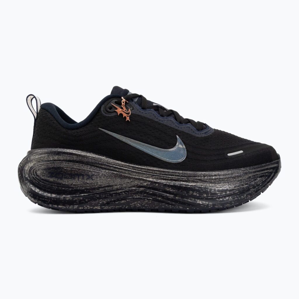 Женские кроссовки для бега Nike Vomero Plus "Keely Hodgkinson" pitch blue/blur/blackened blue/black