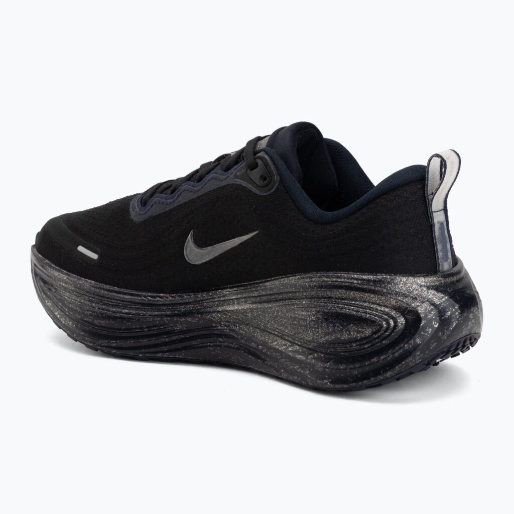 Женские кроссовки для бега Nike Vomero Plus "Keely Hodgkinson" pitch blue/blur/blackened blue/black