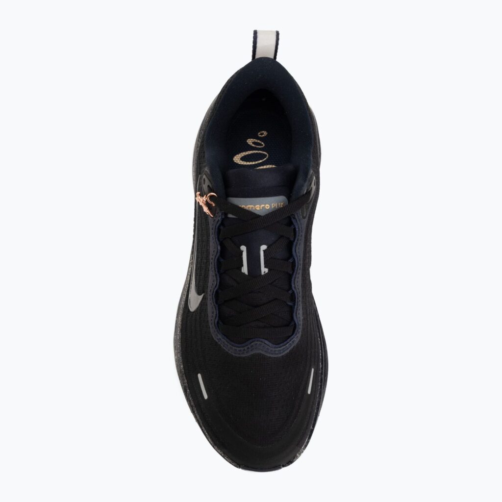 Женские кроссовки для бега Nike Vomero Plus "Keely Hodgkinson" pitch blue/blur/blackened blue/black