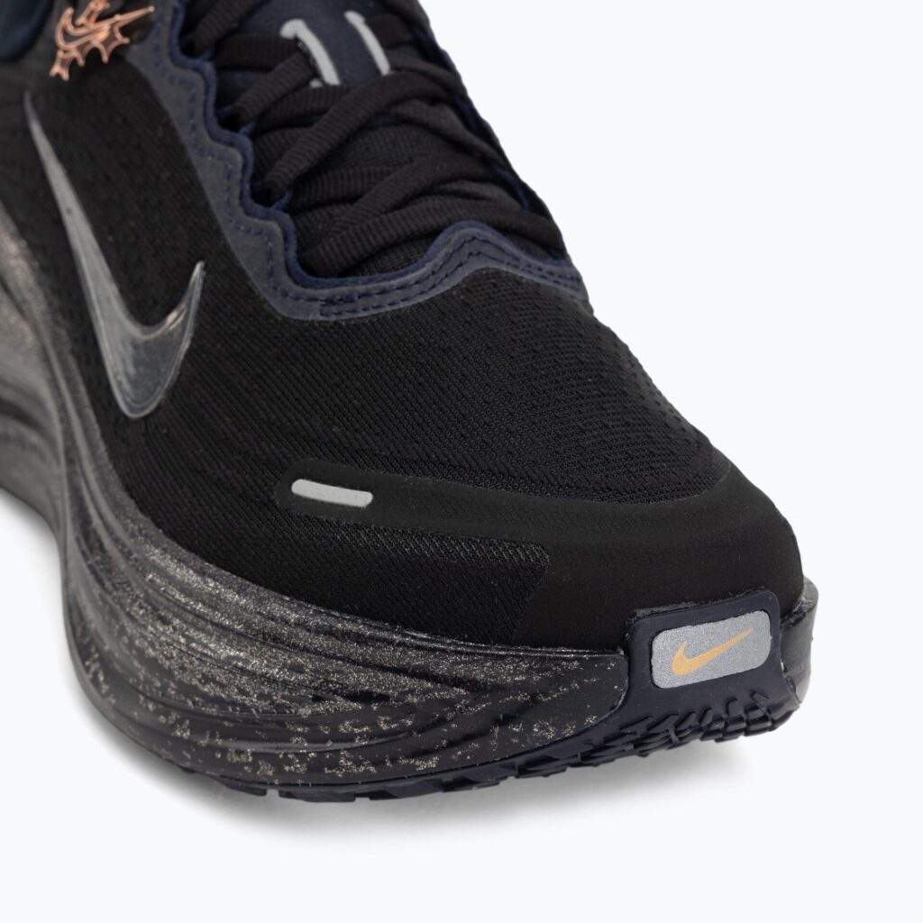 Женские кроссовки для бега Nike Vomero Plus "Keely Hodgkinson" pitch blue/blur/blackened blue/black