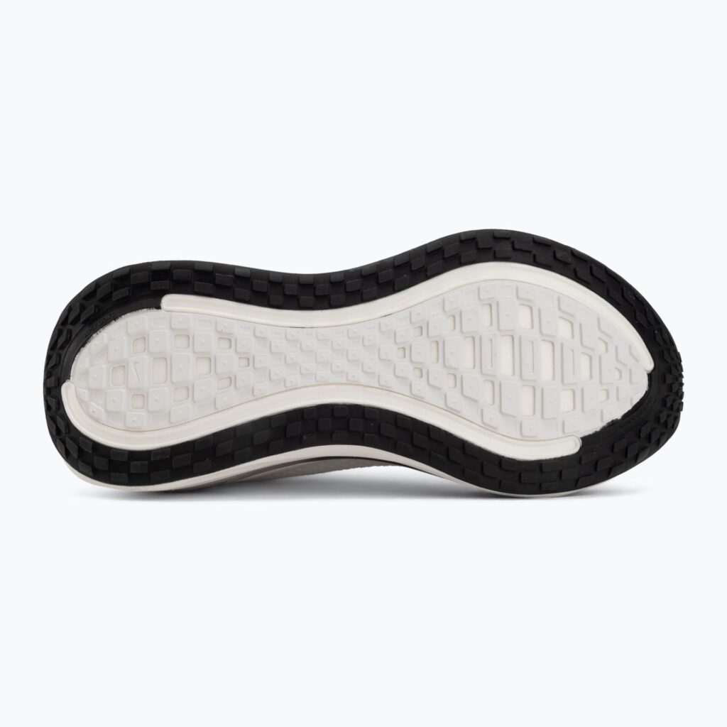 Женские кроссовки для бега Nike Vomero Plus summit white/sail/metallic silver