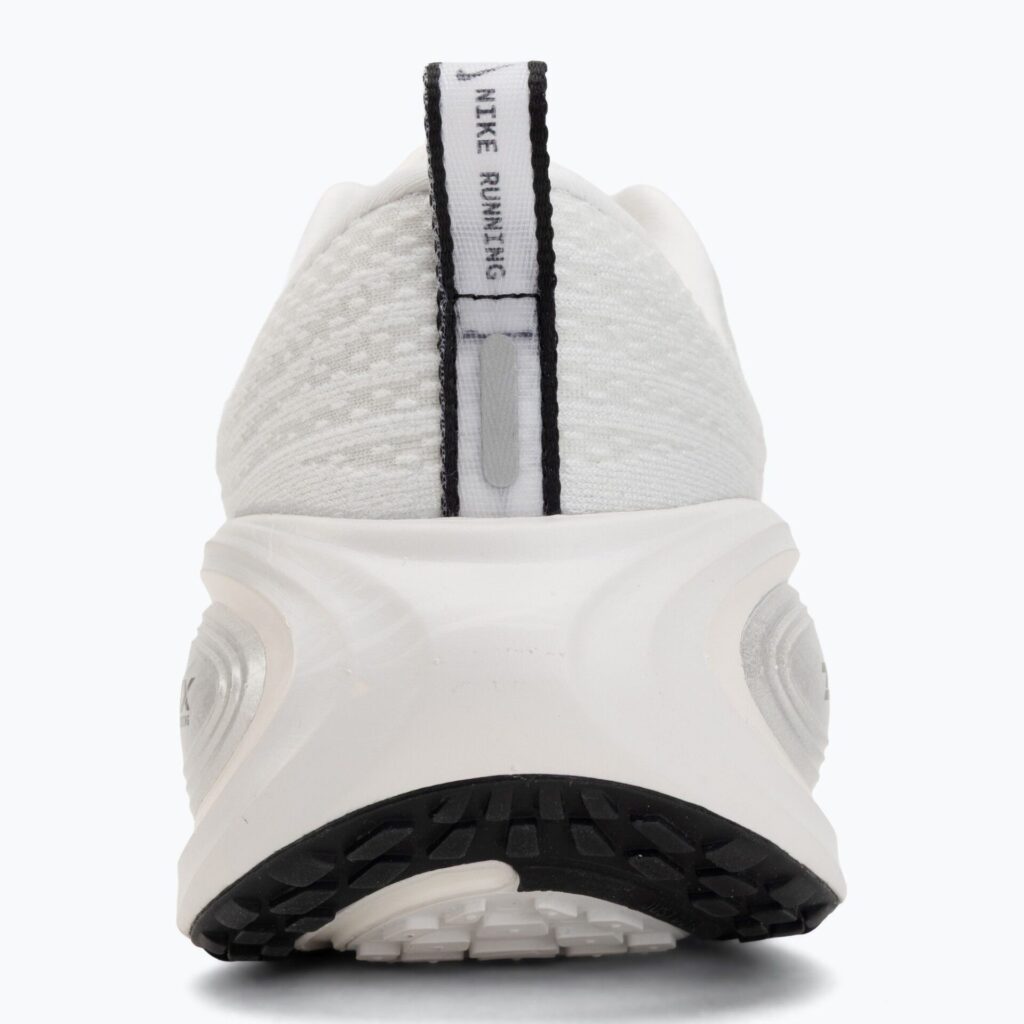 Женские кроссовки для бега Nike Vomero Plus summit white/sail/metallic silver