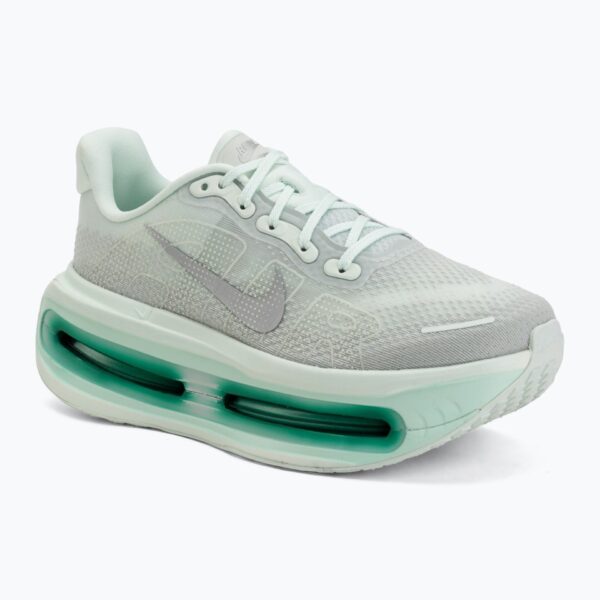 Женские кроссовки для бега Nike Vomero Premium barely green/metallic silver