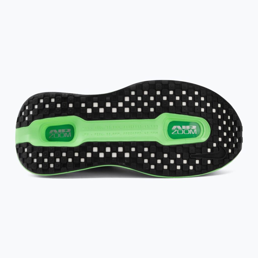 Женские кроссовки для бега Nike Vomero Premium cucumber calm/metallic silver