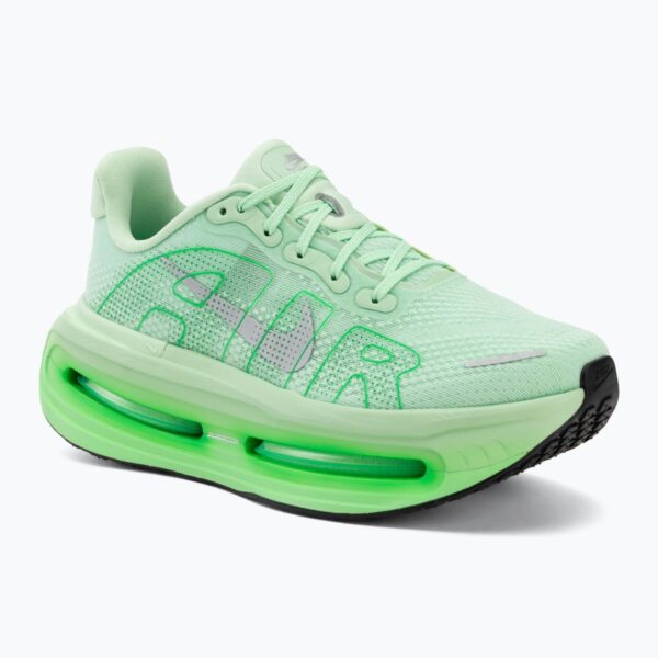 Женские кроссовки для бега Nike Vomero Premium cucumber calm/metallic silver