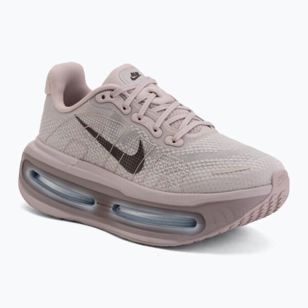 Женские кроссовки для бега Nike Vomero Premium particle rose/burgundy crush