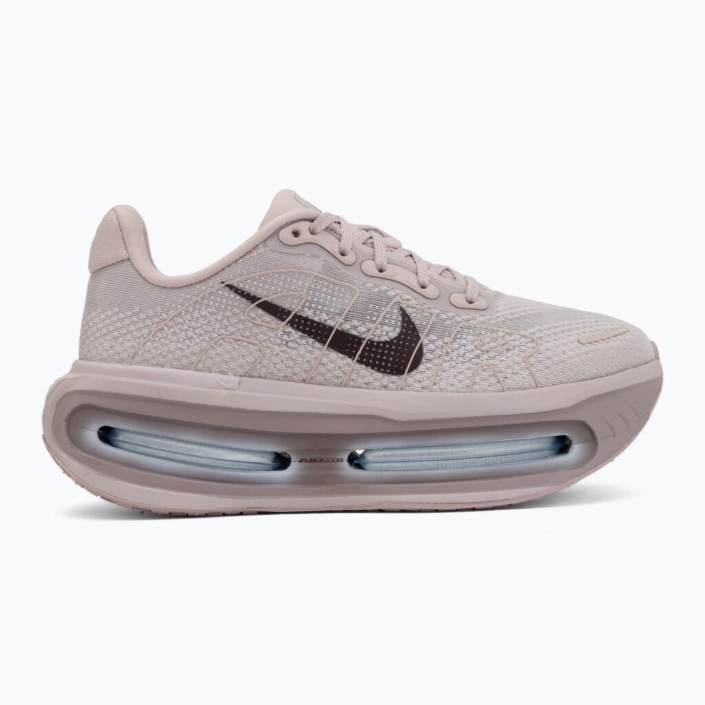 Женские кроссовки для бега Nike Vomero Premium particle rose/burgundy crush