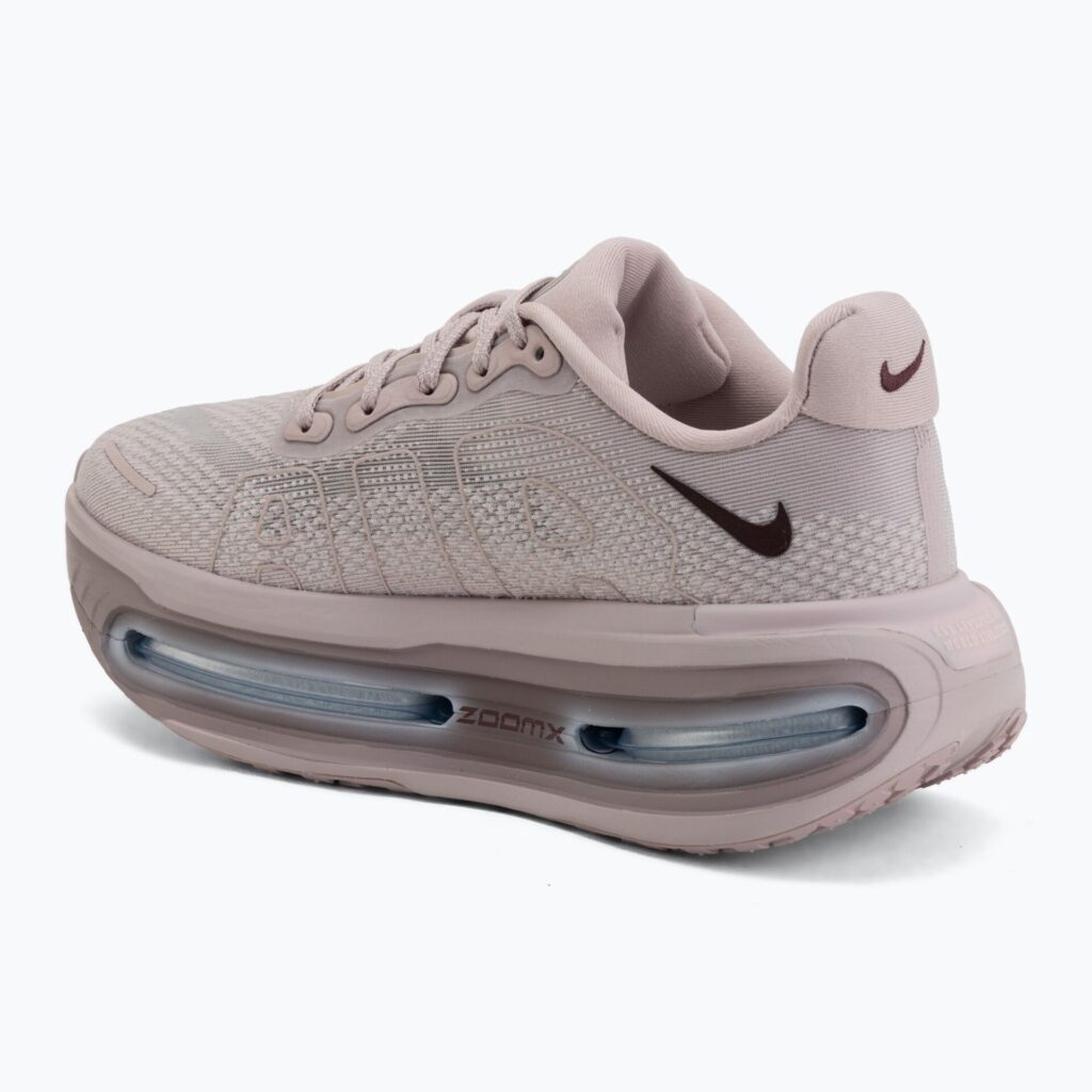Женские кроссовки для бега Nike Vomero Premium particle rose/burgundy crush