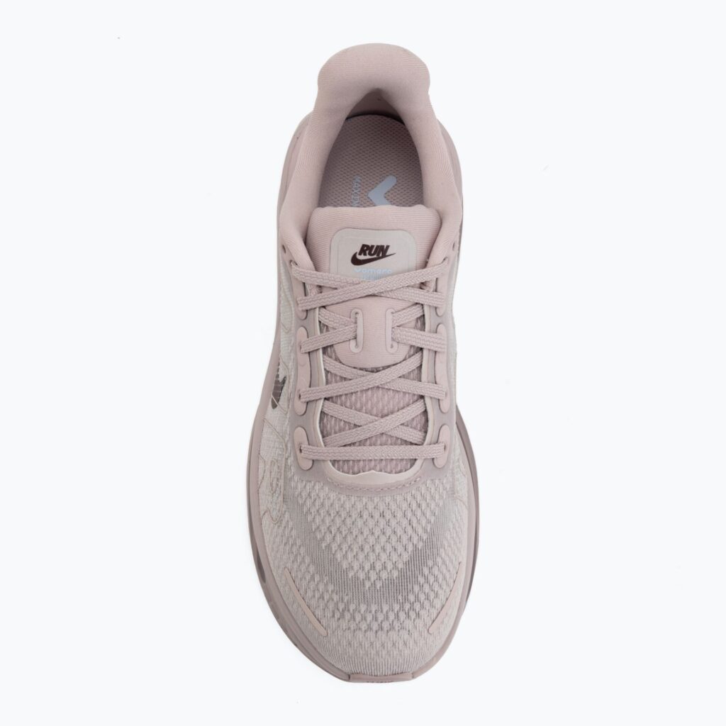 Женские кроссовки для бега Nike Vomero Premium particle rose/burgundy crush